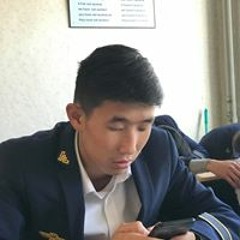 Gansukh Erkhembayr