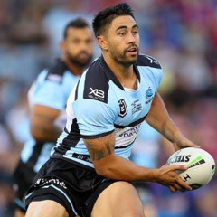 darcy wallington