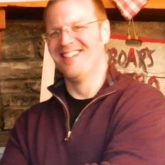 Tim Kimball