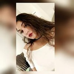 Chanel Machado