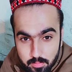 Ifee Shah Afridi