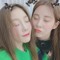 Taeyeon & Seohyun