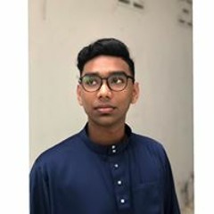 Abdul Haafil