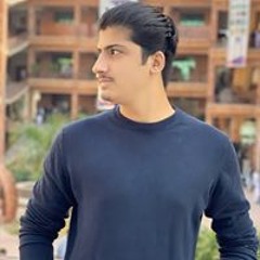 Muhammad Yaseen