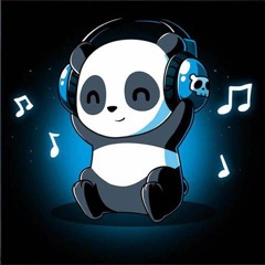 i Panda 🐼 | sawahir sathar