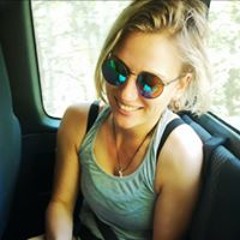 Madeline Fitzgerald