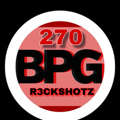 BPG RECKSHOTZ