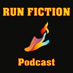 Run Fiction Podcast -Laufen/Trailrunning/Abenteuer