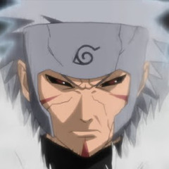 Tobirama Senju