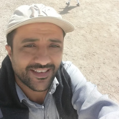 Hamzah Luqman
