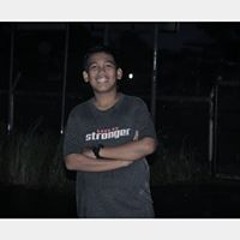 Mhd Kurnia Syariff