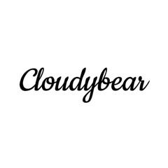 cloudybearlittle