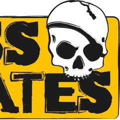 Bass Pirates Label