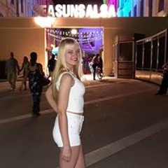 Natalia Kovalenko