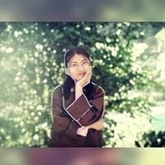 sonam choden