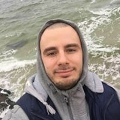 Олег Молчанов