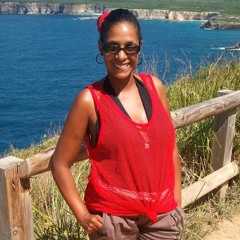 Sandrine Julan