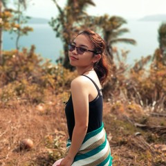 Kahit Maputi Na Ang Buhok Ko -- Cover