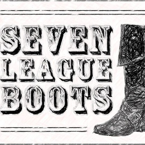 Seven League Boots’s avatar