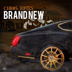 Chris Jones @chrisjonesa57