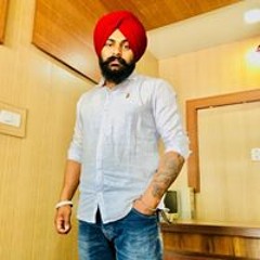 Sardar Parmpal Singh