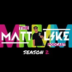 MATTLIKE PODCAST
