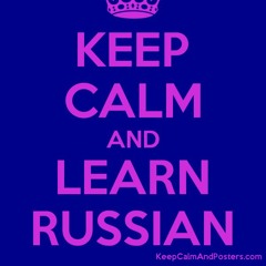Stream I can Speak Russian music | Listen to songs, albums, playlists for  free on SoundCloud