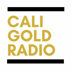 Cali Gold Radio