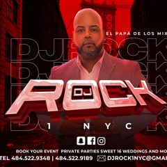 Djrock1nyc Ortiz