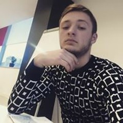Vitaliy Karpinets