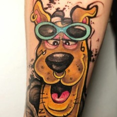 ScoobyR