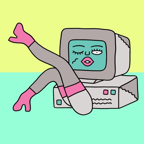 Seizure Machine’s avatar