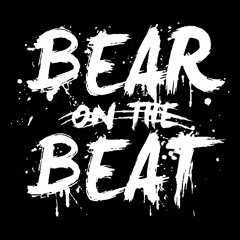 Bear On The Beat