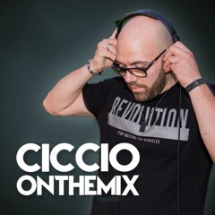 ciccio on the mix