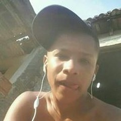 Marcos Vinicius Jr.