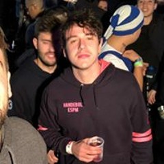 Luis Monaco