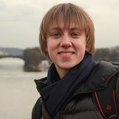 Vlad Safiullin
