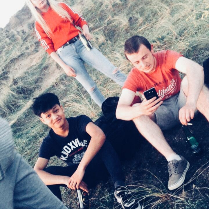 NB (Nat Barron)