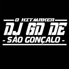 DJ GD DE SÃO GONÇALO® 🎤