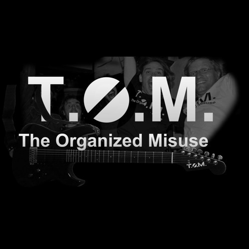 T.O.M. TheOrganizedMisuse’s avatar