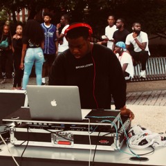 DJ EJ Live Set At Saint Yves Ghana Independence 3/8/24