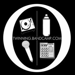 $ DJ R3K3R (TWINNING)