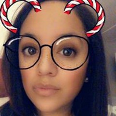 Cindy Tenorio