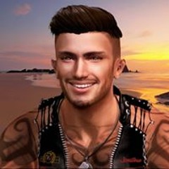 Jonathan Cayce