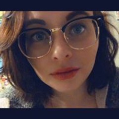 Shelby Lynn StPierre