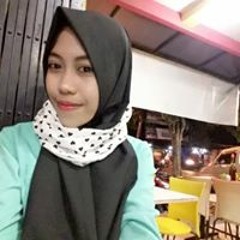 Ifiana Anggun Ambarwati