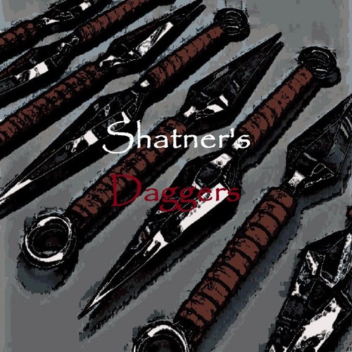Chocolate Shatner’s avatar