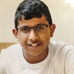 Abeh Bhasin
