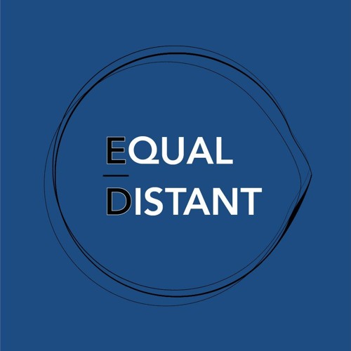 Equal / Distant’s avatar