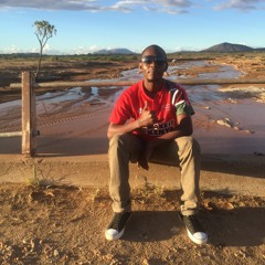 Clinton Maina